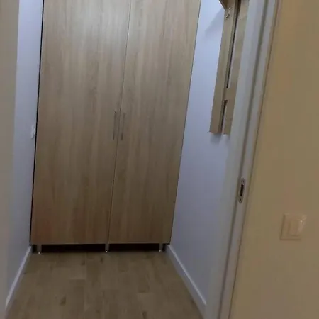 Apartmazililor Apartment Chisinau